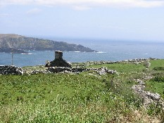 Ireland-Kerry-Ring of Kerry and the Dingle Peninsula Cycling Safari
